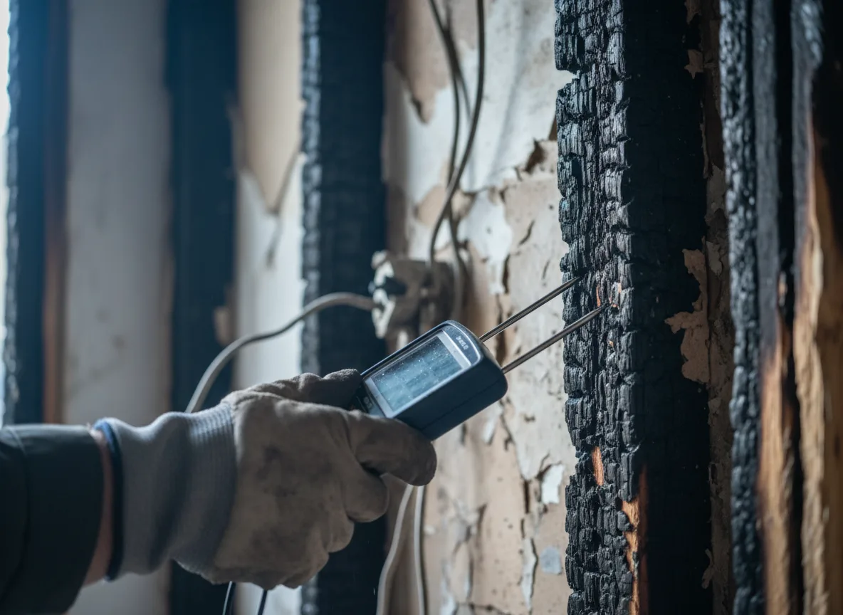 Fire Damage Restoration Lockwood, CA FAQs